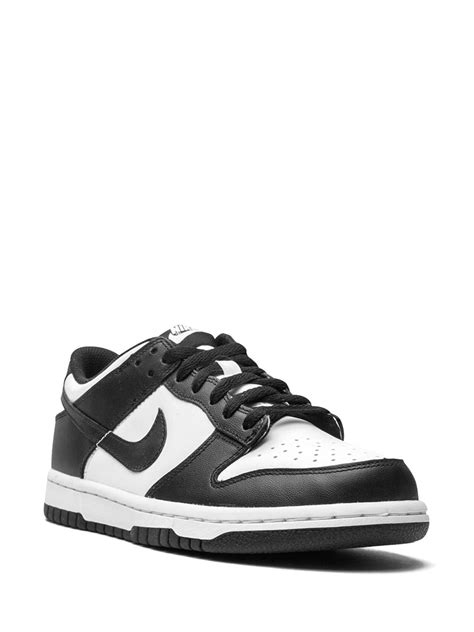 nike dunk low panda kinder 39|Nike dunks kids shoes.